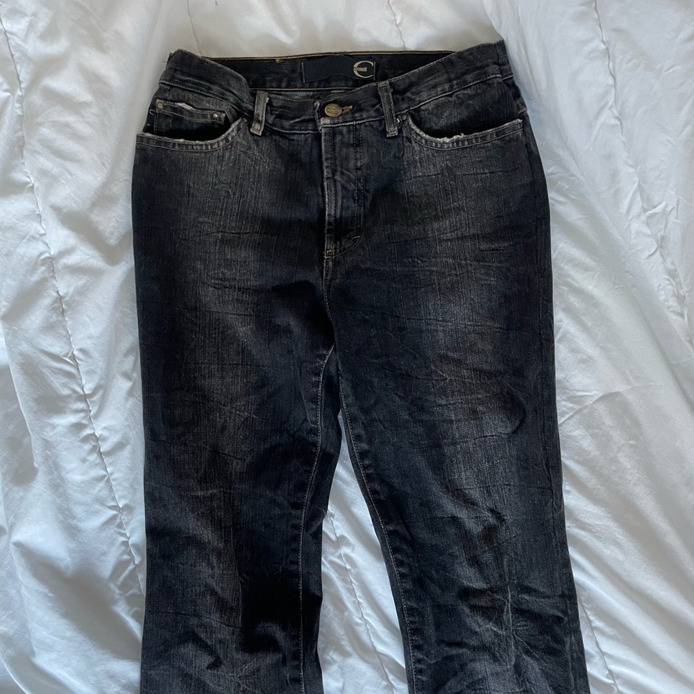 Rare Vintage Roberto Cavalli jeans